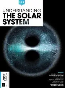 Understanding The Solar System - 1st Edition - 3 August 2023