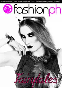 FashionPH Magazine - Issue 21