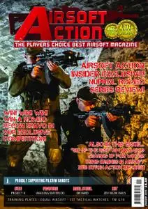 Airsoft Action – January 2019