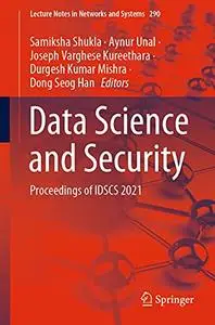 Data Science and Security