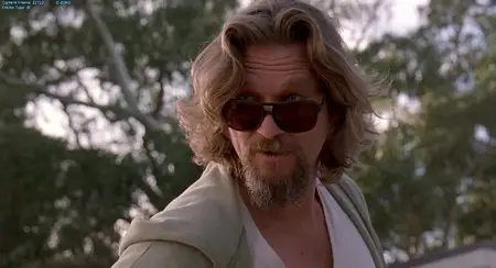 The Big Lebowski (1998)