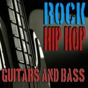 Organic Loops Rock And Hip Hop Guitars And Bass WAV REX