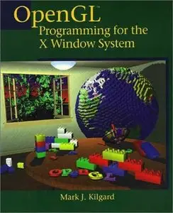OpenGL Programming for the X Window System (Repost)
