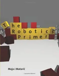 The Robotics Primer (repost)