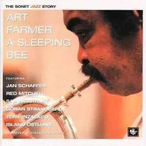 Art Farmer - A Sleeping Bee (1974) {2004 Universal EU} **[RE-UP]**