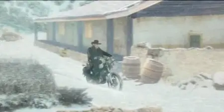 Snowblind (2010)