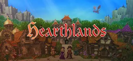 Hearthlands (2017)