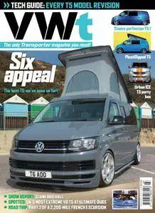 VWt Magazine - July 2016