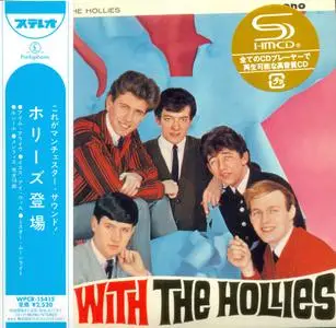 The Hollies: Collection (1964-2011) [16 Japanese SHM-CD + 4xDVD]