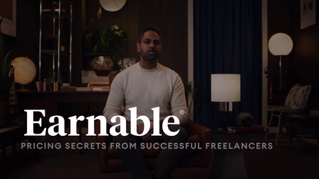 Ramit Sethi - Earnable