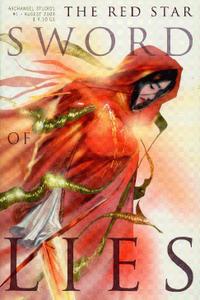 Archangel Studios-The Red Star No 16 2011 Hybrid Comic eBook