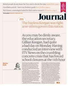 The Guardian Journal - 6 September 2023