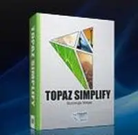 Topaz Simplify 3.0.0 for Windows