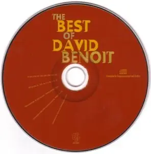 David Benoit - The Best (1987-1995)