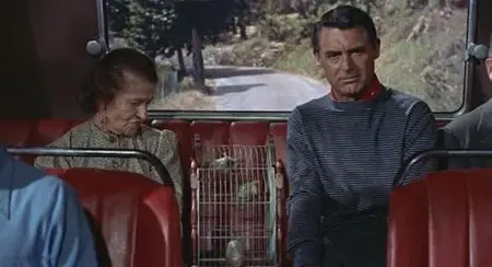 To Catch A Thief (1955)