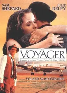 Homo faber / Voyager (1991)
