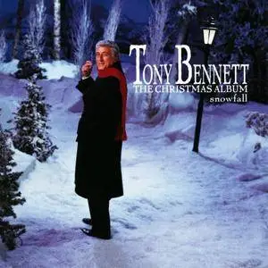 Tony Bennett - Snowfall (1968/2013) [Official Digital Download 24-bit/96kHz]