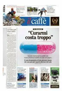 Il Caffè - 28 Agosto 2016