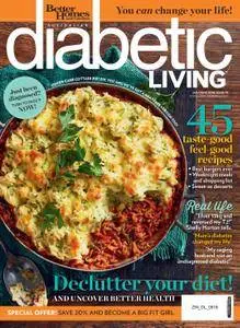 Diabetic Living Australia - May/June 2018