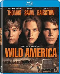 Wild America (1997)