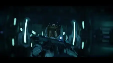 Halo S02E06