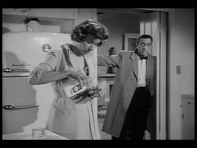 Deadline USA (1952)