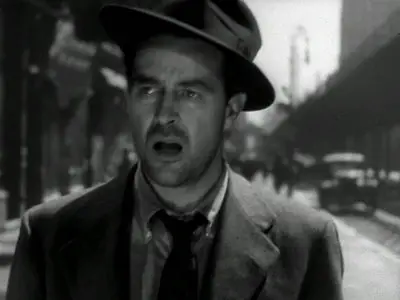 The Lost Weekend (1945)