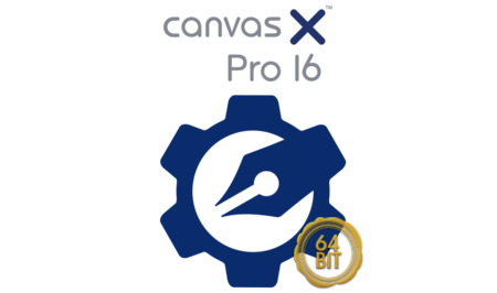 ACD Systems Canvas X Pro 16.2115