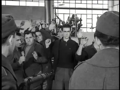 Achtung! Banditi! / Attention! Bandits! (1951)