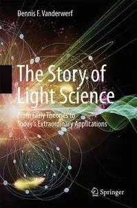 The Story of Light Science: From Early Theories to Today's Extraordinary Applications