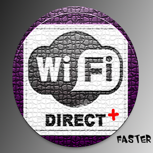WiFi Direct + Pro v7.0.23