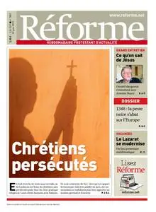 Réforme – 19 juin 2019