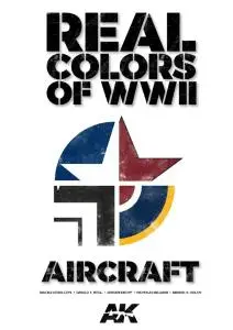 Real Colors of WWII Aircraft