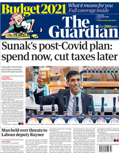 The Guardian - 28 October 2021