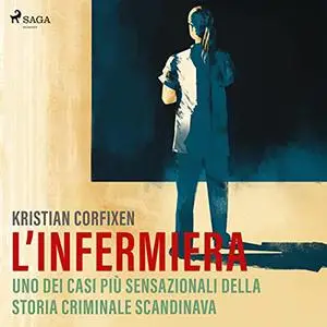 «L'infermiera» by Kristian Corfixen