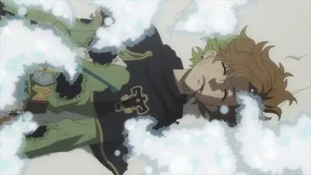 Black Clover S01E83