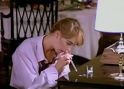 Viciosas al desnudo (1980)