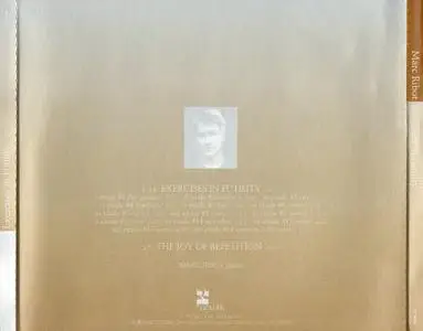 Marc Ribot - Exercises In Futility (2008) {Tzadik TZ 8046}