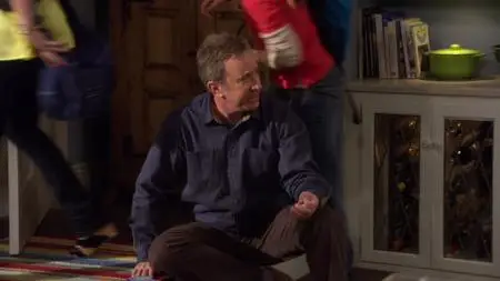 Last Man Standing S01E03