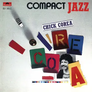 VA - Compact Jazz Series: Volume 1-23 Part 1 (1987-1993)