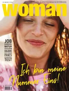 WOMAN – 24 Juni 2021