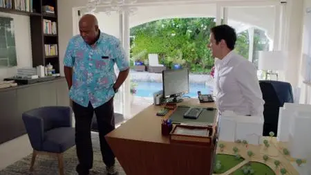 Hawaii Five-0 S10E01