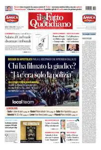 Il Fatto Quotidiano - 7 Ottobre 2023