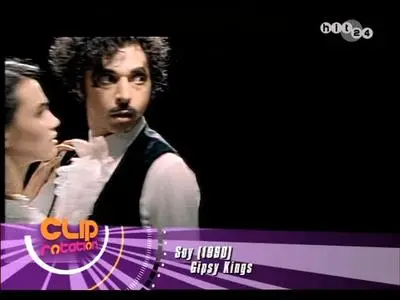 VideoClip Gipsy Kings - Soy