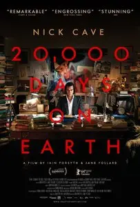 20000 Days on Earth (2014)