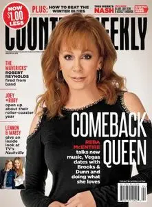 Country Weekly - 26 January 2015 (True PDF)
