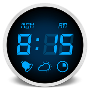 My Alarm Clock 1.10 (Mac OS X) 