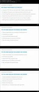 Social Media: Use Snapchat Like a Pro and Grow
