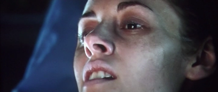 The Twilight Saga: Breaking Dawn - Part 1 (2011)