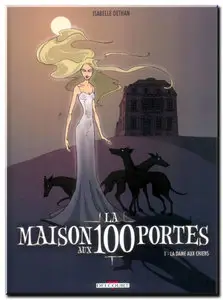Dethan - La maison aux 100 portes - Complet